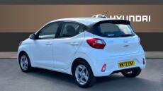 Hyundai i10 1.0 MPi SE Connect 5dr Petrol Hatchback